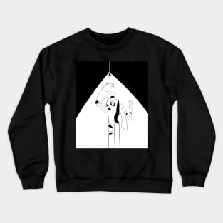 After Hours Crewneck Sweatshirt